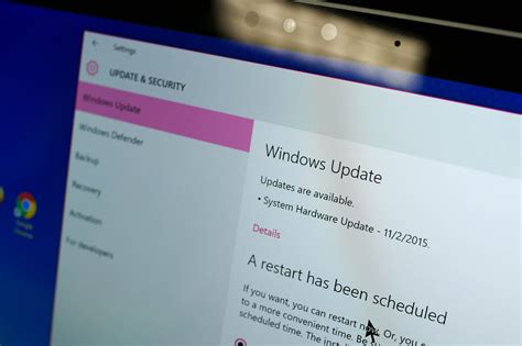 Surface Book and Surface Pro 4 getting November Hardware Update right ...