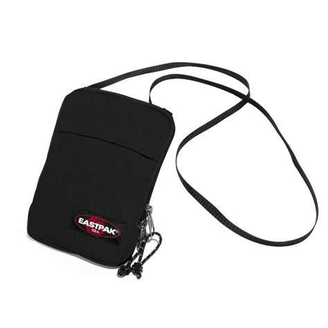 Buy Eastpak Buddy Shoulder Bag Black