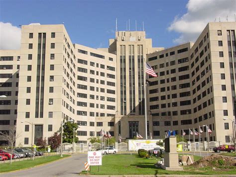 Buffalo VA Medical Center | VA Western New York Healthcare S… | Flickr