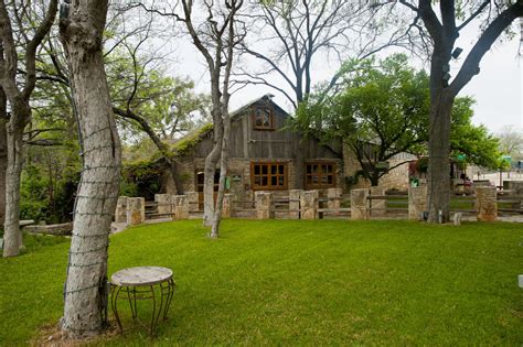 The Salt Lick | Driftwood, TX