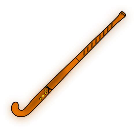 field hockey sticks clipart - Clipground