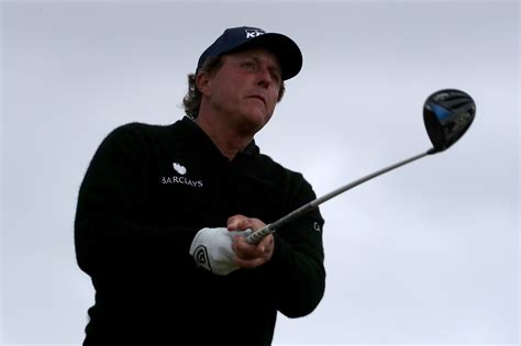 Absence of Phil Mickelson not the only change at 86th Masters | The ...