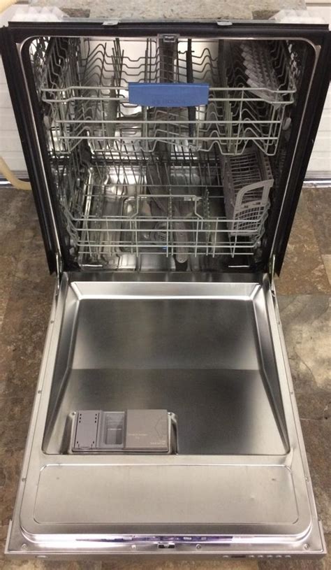 Order Your Used Dishwasher Bosch SHE55R55UC/64 Today!