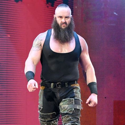 Braun Strowman Wallpapers - Wallpaper Cave