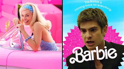 Barbie meme generator: How to make your own Barbie selfie poster - PopBuzz