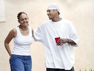 Allen Iverson's Wife Files For Divorce.... - FreddyO.com