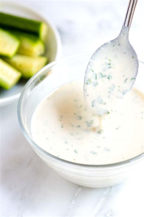 Perfect Tahini Sauce Recipe