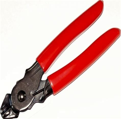 hog-ring-pliers - The Bungee Store