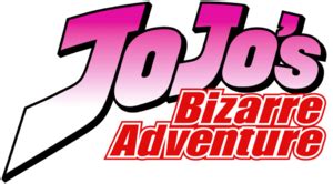 JoJo's Bizarre Adventure - JoJo's Bizarre Encyclopedia | JoJo Wiki