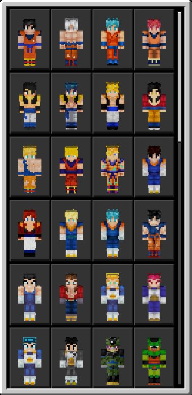 MCPE/Bedrock Dragon Craft – Minecraft Skins – MCBedrock Forum