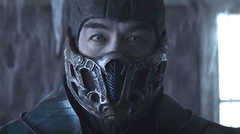 The Mortal Kombat movie trailer is officially here and it's all kinds of violent | Tom's Guide