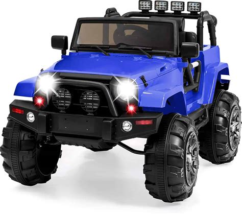 Kids Power Wheels: 15 Amazing Electric Cars For Kids – Autowise