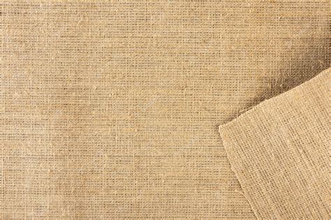 Premium Photo | Texture of linen fabric in natural yellow color the surface of the linen fabric ...