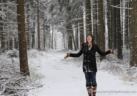 15 Magical Reasons to Visit Germany in the Winter