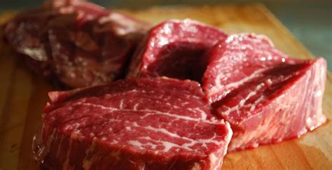 Irish beef exports to the US over 30% higher in 2018 - Agriland.ie