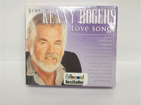 Rogers, Kenny - Love Songs - Amazon.com Music