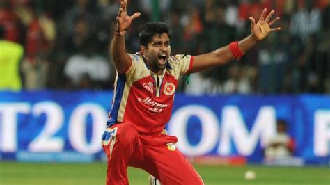 Vinay Kumar Best IPL Performances: 4/40 Against CSK and Other Top ...