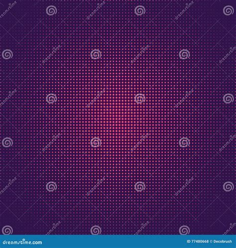 Purple Fuschia Abstract Light Background, Vector Texture Poster Music Party Stock Vector ...