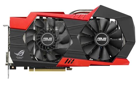 ASUS Announces the Striker GTX 760 Platinum 4GB Graphics Card ...