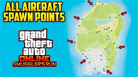 Gta 5 Helicopter Locations Offline