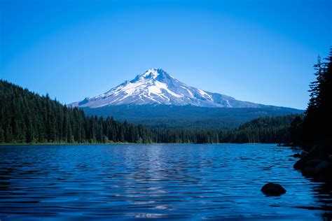 Mt Hood, Oregon in all its glory [5931x3954] | Beautiful places nature ...