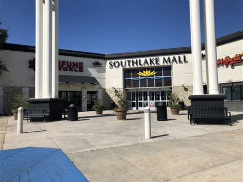 SOUTHLAKE MALL - 40 Photos & 65 Reviews - 1000 Southlake Mall, Morrow, Georgia - Shopping ...