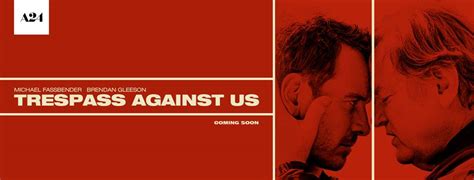 Trespass Against Us Movie Trailer : Teaser Trailer