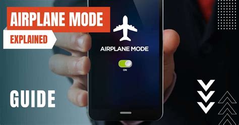 What is Airplane Mode & How Does It Work?