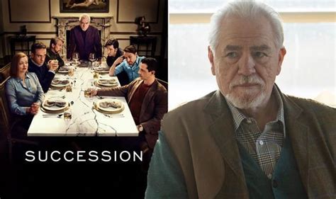 Succession season 2 cast: Who is in the cast of Succession on HBO? | TV ...