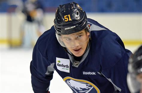 Sabres plan to keep Nikita Zadorov | Buffalo Hockey Beat