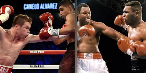 10 best boxing knockouts of all-time