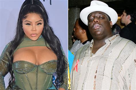 Lil' Kim Thinks the Notorious B.I.G. Would Still Be 'Funny, Fun ...