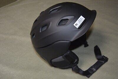 Smith Vantage MIPS Helmet - Matte Black, Size XL No Box FREE SHIPPING USA 48 | eBay