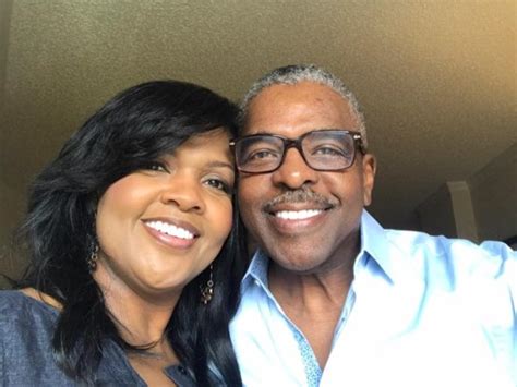 CeCe Winans & Husband Celebratings 33 Years Of Marriage • GospelHotspot.Net