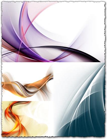 5 Abstract background textures