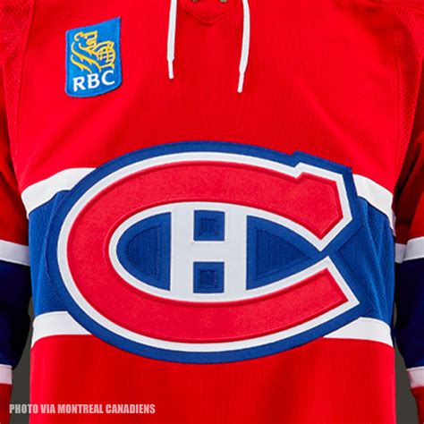 montreal canadiens – SportsLogos.Net News