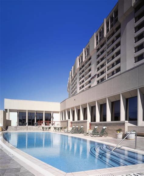 Hyatt Regency DFW - 156 Photos & 123 Reviews - Hotels - 2334 N ...