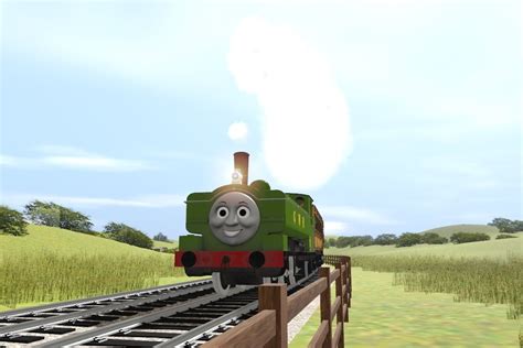 Sodor workshops rheneas - mazviewer