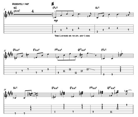 What Is An Extended Chord In Music?