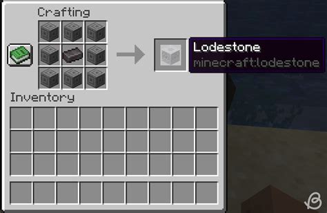 How to Make a Lodestone in Minecraft | Beebom