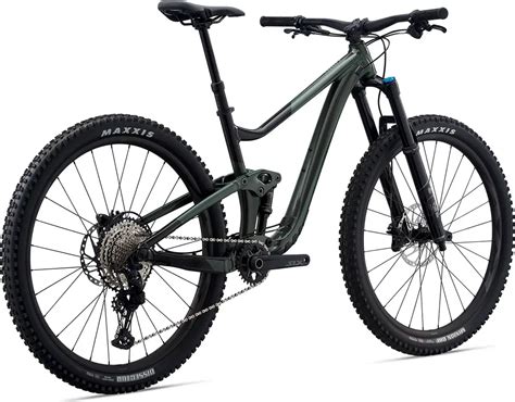 2021 Giant Trance X 29 2 – Specs, Comparisons, Reviews – 99 Spokes