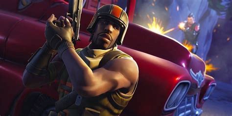 Fortnite: Is the Aerial Assault Trooper outfit skin coming back?