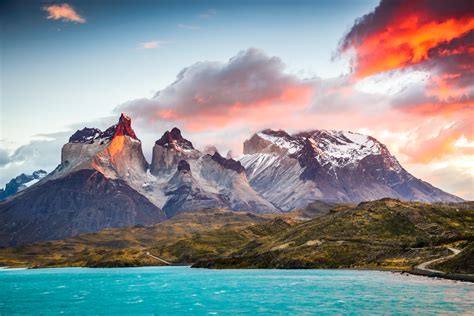 Torres Del Paine