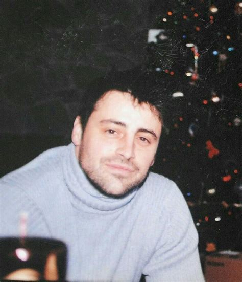 Matt Leblanc 💜 | Matt leblanc, Leblanc, Korea boy