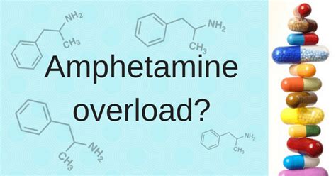 Amphetamines Abuse, Detox & Withdrawal Symptoms