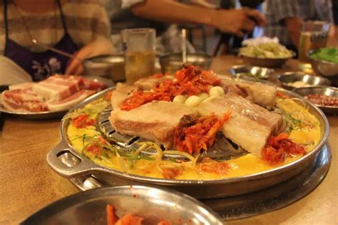 Food Tours in Seoul that Will Leave You Hungry for More