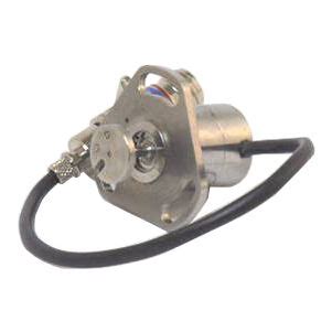 Rotary displacement sensor - RVDTs - Electromech Technologies - RVDT ...