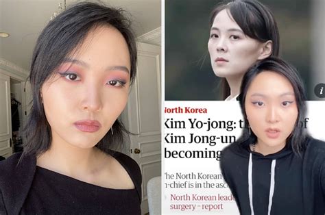 A 21-Year-Old Made Viral TikToks About Why You Shouldn’t Stan Kim Jong ...