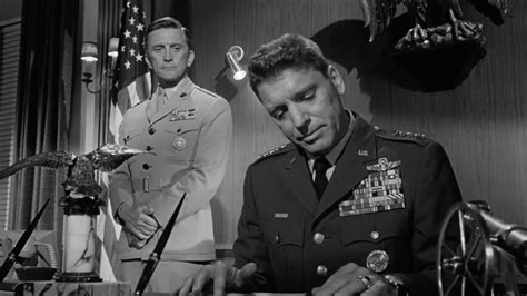 The Twilight Zone Creator Rod Serling Wrote A Classic Political Thriller