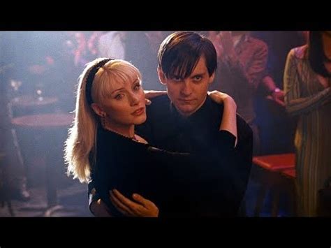 Peter Parker & Gwen Stacy - Jazz Club Dance Scene - Spider-Man 3 (2007) Movie CLIP HD - YouTube